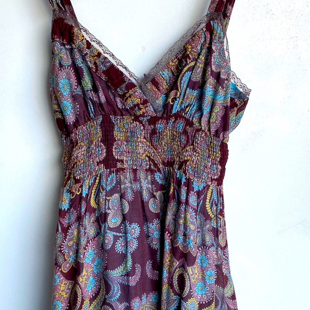 Free people dress